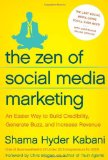 Zen of Social Media